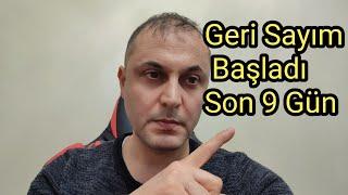 Baby Yoda Listelenme İçin Son Geri Sayım