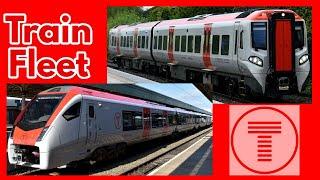 Transport for Wales Train Fleet | Current, Past & Future Rolling Stock [UPDATED]