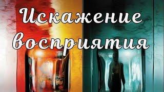 Искажения в восприятии или "что хотят духи?". Эфир одного вопроса. Белый ШамаН рассказывает!