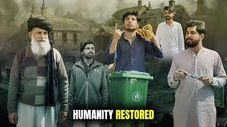 Humanity Test | Gareeb ki Imandari | Shehroz Ashraf