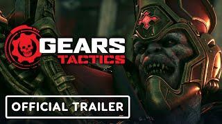 Gears Tactics - Official Launch Trailer