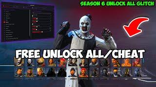 *SEASON 6 FREE* WARZONE 3 INSTANT UNLOCK ALL GLITCH!  All Operators, Camos & Blueprints