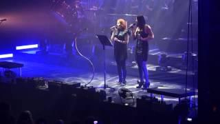 EPICA -LIVE- Retrospect Concert 03, Floor & Simone, Classic Performance-Stabat Mater Dolorosa