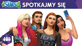 The Sims 4 Spotkajmy się: Oficjalny zwiastun