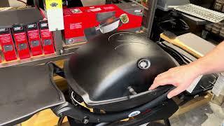 Produktvideo Weber Gasgrill Q 2200 / Stand / Station