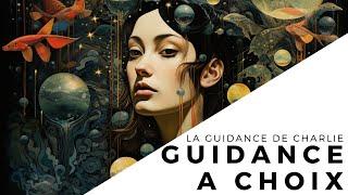 Guidance à choix | Relationnel | Pourquoi ?