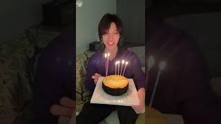 【ENG SUB/中字】230928 HENDERY YIZHIBO Live