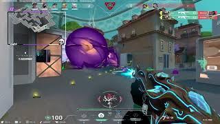 PEARL! LIQUID NATS PRO VIPER VALORANT GAMEPLAY [Full Match VOD]