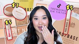 The Most UNDERRATED Makeup Products You Should BUY - MUA Makeup Academy