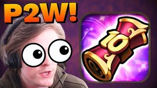 OBABO PAYS TO WIN?! *OP* (Summoners War)