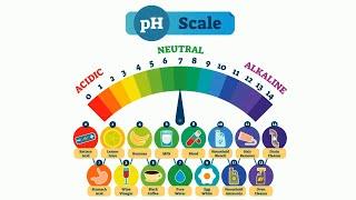 pH Scale in Simple Terms