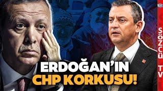 Erdoğan'ın Emekli Maaşı Zammı Planının Arkasından CHP Korkusu Çıktı! Ünlü Ekonomist Anlattı