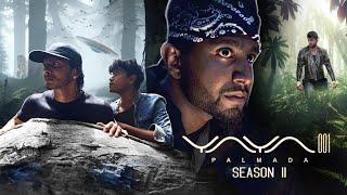 අත්භූත ශබ්ද ඇහෙන වනාන්තරය / YaYa 001  EP 5 / palmada /kazzai by Goyum / horror  / aliens