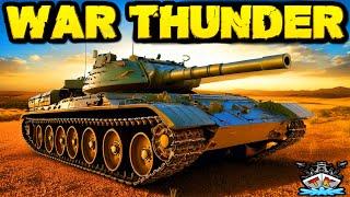 In Farbe, Bunt und Raytracing!!! #319 in ️ War Thunder ️ Gameplay/Deutsch #warthunder