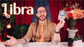 LIBRA - “SURPRISE! SUPER-ABUNDANCE!” Libra Sign ️️