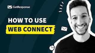 How to use Web Connect