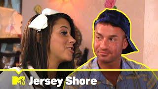 Doppel-Date geht schief | Jersey Shore | S06E08 | MTV Deutschland