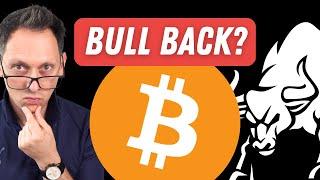 Crypto Bull Market STILL COMING? Crypto Market Update