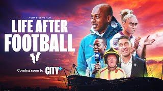 Life After Football  | A City Studios Documentary Trailer