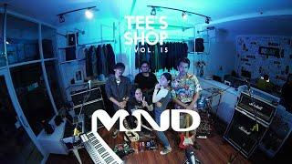 TEE'S SHOP | VOL. 15 | MOND