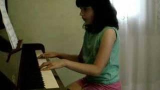 pianoforte little sonata Elisa Gentile