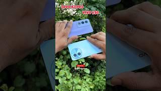 Oppo A3 Pro 5g vs Vivo Y58 5g Camera Compare #oppoa3pro #vivoy58 #shorts