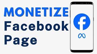 How to Check Facebook Page Monetization Eligibility