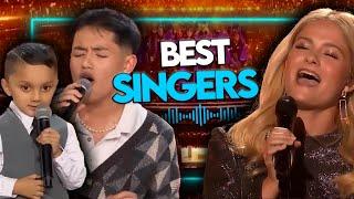 BEST Singing Auditions