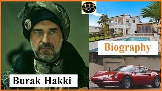 Burak Hakki Lifestyle | Sultan Aladdin Keykubad Biography  | Sultan Aladdin Keykubad  Real Name