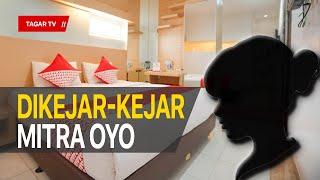 Pengakuan Mantan Pegawai PT OYO Rooms Indonesia | Ningsih | Tagar