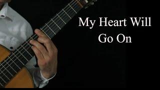 My Heart Will Go On - New book of arrangements coming soon!!