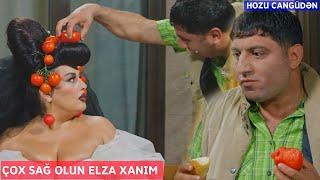 Çox sağ olun Elza xanım  (Hozu Cangüdən Filmi) @MecidHuseynovOfficial