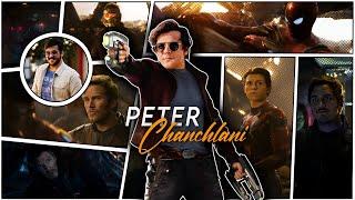 Peter Chanchlani | Udit Edits