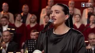 Սոնա Ռուբենյան - ՀԱՅԱՍՏԱՆ /Sona Rubenyan -HAYASTAN