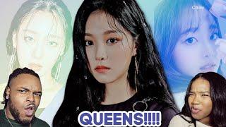 GGs on  [MV] 이달의 소녀 (LOONA) "PTT (Paint The Town)" Reaction