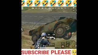 Biggest BRDM Glitch   in pubg || Pubg Mobile Lite ||