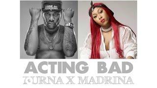 Burnaboy - Acting Bad [Official Audio] ft. Cynthia Morgan