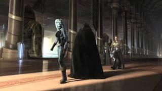 Star Wars: The Old Republic  - Deceived Cinematic Trailer