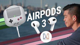 New AirPods 3 Review: Watch Before You Buy!