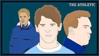 The Making of Julian Nagelsmann