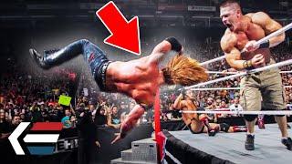 The Best Elimination From EVERY WWE Royal Rumble | WrestleTalk Lists With Adam Blampied