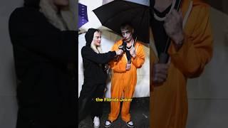 Florida Joker claims GTA6 stole his likeness… #shorts #shortsviral