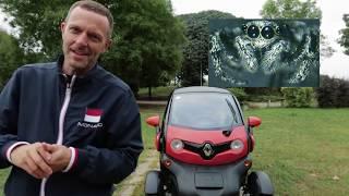 "Vila propuh" - Renault Twizy - testirao Juraj Šebalj