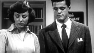 1950s Social Guidance Film: Are You Ready for Marriage? (1950) - CharlieDeanArchives