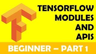 Tensorflow Basics | tf.data.Dataset | Beginner | API