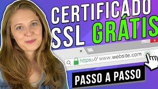 SSL Grátis - Como instalar um Certificado Gratuito Utilizando ZeroSSL!