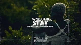 Afrobeat Instrumental Afro fusion Type Beat - “STAY” | 2024