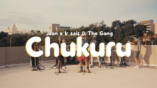 Jeon, Ir Sais - Chukuru