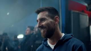 The Sound of Pepsi | Lionel Messi GOAT | Pepsi