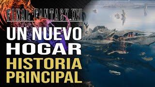 Un Nuevo Hogar - Historia Principal - Final Fantasy XVI